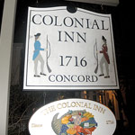 colonial inn